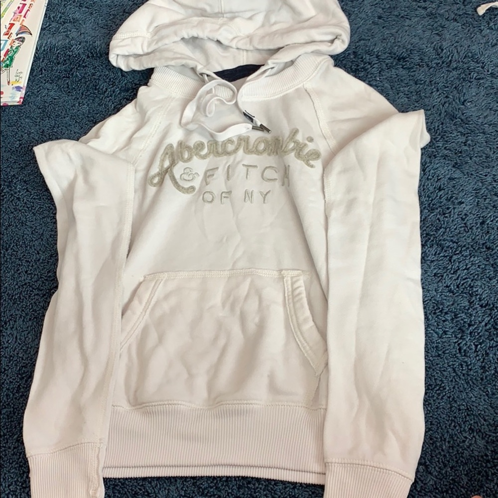 Abercrombie hoodie